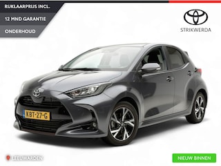 Toyota Yaris 1.5 Hybrid 115 First Edition