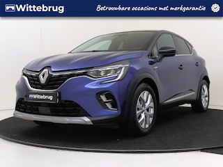 Renault Captur 1.6 E-Tech Plug-in Hybrid 160 Business