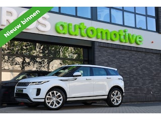 Land Rover Range Rover Evoque 1.5 P300e AWD SE | MEMORY | DODEHOEK | CAMERA | KEYLESS | STOELVERWARMING |