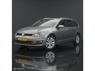 Volkswagen Golf Variant 1.2 TSI Comfortline