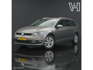 Volkswagen Golf Variant 1.2 TSI Comfortline