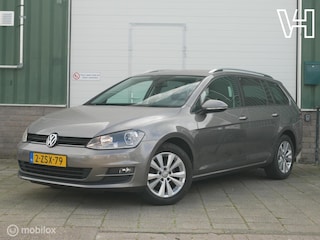 Volkswagen Golf Variant 1.2 TSI Comfortline