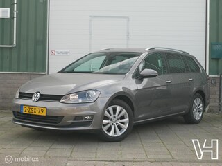 Volkswagen Golf Variant 1.2 TSI Comfortline