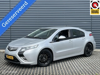 Opel Ampera 1.4