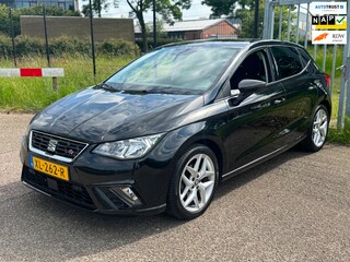 Seat Ibiza 1.5 TSI EVO FR Business Intense