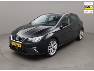 Seat Ibiza 1.5 TSI EVO FR Business Intense