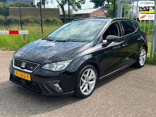 Seat Ibiza 1.5 TSI EVO FR Business Intense