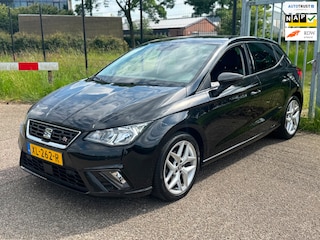 Seat Ibiza 1.5 TSI EVO FR Business Intense