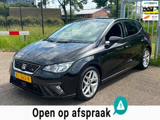 Seat Ibiza 1.5 TSI EVO FR Business Intense