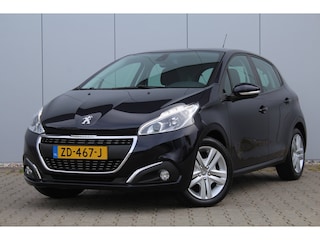 Peugeot 208 1.2 PureTech Signature | Automaat | Apple Carplay | Navigatie | Airco | Cruise control | NAP | APK | PDC |