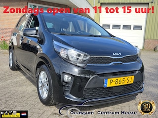 Kia Picanto 1.0 DPi DynLine, Camera! Carplay! Apk 3-2028! VERWACHT!