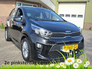 Kia Picanto 1.0 DPi DynLine, Camera! Carplay! Apk 3-2028! VERWACHT!