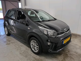 Kia Picanto 1.0 DPi DynLine, Camera! Carplay! Apk 3-2028! VERWACHT!
