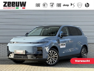 Leapmotor B10 Design Pro Max | NU TE BESTELLEN |
