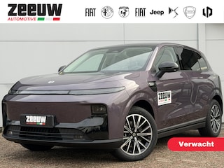 Leapmotor B10 Design ProMax 67.1 Nu te bestellen + Uit voorraad leverbaar!