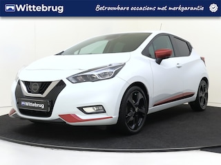 Nissan Micra 0.9 IG-T N-Connecta