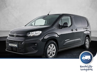 Opel Combo Electric 136 L2 50kWh