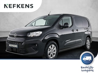 Opel Combo Electric 136 L2 50kWh