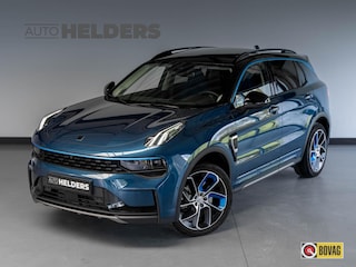 Lynk & Co 01 1.5 Pano 20''