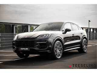 Porsche Cayenne 3.0 E-Hybrid | NP 170 | Burmester | HU | Carbon