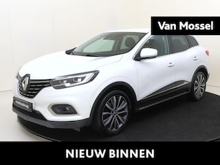 Renault Kadjar 1.3 TCe Intens | Parkeersensoren Voor + Achter | Parkeer Camera Achter | Navigatie | Cruise Control | Airco
