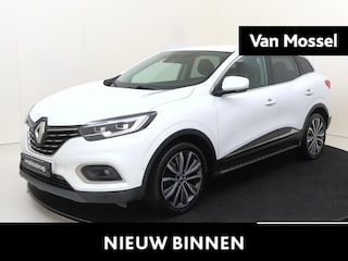 Renault Kadjar 1.3 TCe Intens | Parkeersensoren Voor + Achter | Parkeer Camera Achter | Navigatie | Cruise Control | Airco