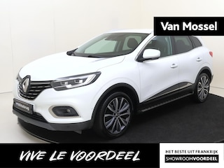 Renault Kadjar 1.3 TCe Intens | Parkeersensoren Voor + Achter | Parkeer Camera Achter | Navigatie | Cruise Control | Airco