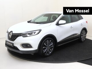Renault Kadjar 1.3 TCe Intens | Parkeersensoren Voor + Achter | Parkeer Camera Achter | Navigatie | Cruise Control | Airco