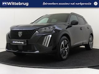 Peugeot 2008 EV GT 54 kWh STOERE EV !  LONG RANGE