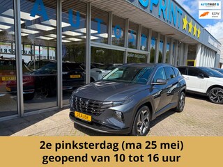 Hyundai Tucson 1.6 T-GDI MHEV Premium LEDER , 360 CAMERA , TREKHAAK