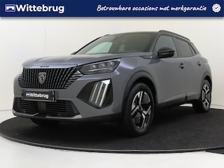 Peugeot 2008 EV GT 54 kWh