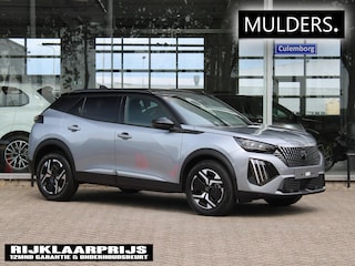 Peugeot 2008 1.2 Hybrid 145 GT VOORRAAD KORTING