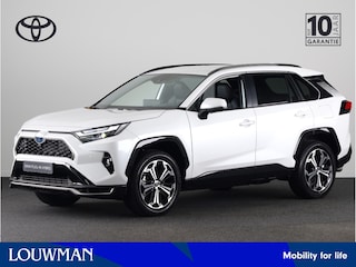 Toyota RAV4 2.5 Plug-in Hybrid AWD Limited Edition *Direct leverbaar*