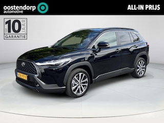 Toyota Corolla Cross Hybrid 140 Style | Apple CarPlay/Android auto | Elektrische achterklep | Navigatie
