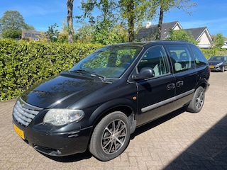 Chrysler Voyager 3.3i V6 SE Luxe | Automaat | Airco | 7 Persoons