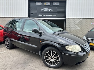 Chrysler Voyager 3.3i V6 SE Luxe | Automaat | Airco | 7 Persoons