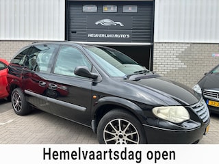 Chrysler Voyager 3.3i V6 SE Luxe | Automaat | Airco | 7 Persoons