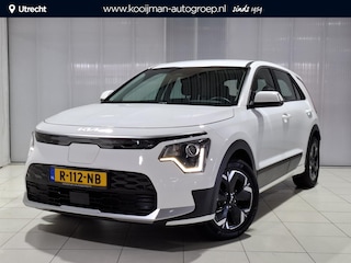 Kia Niro ComfortLine 64.8 kWh SOH 100% Apple Carplay/Android Auto, Camera.