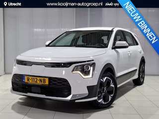 Kia Niro ComfortLine 64.8 kWh SOH 100% Apple Carplay/Android Auto, Camera.