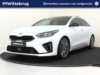 Kia ProCeed 1.4 T-GDI GT-PlusLine
