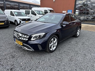 Mercedes-Benz GLA 200 AUTOMAAT 154PK TREKHAAK WEGKLAPBAAR