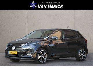 Volkswagen Polo 1.0 TSI Highline 95PK | Carplay | Spiegelpakket | Parkeersensoren v+a