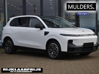 Leapmotor B10 Design ProMax 67.1 kWh VOORRAAD KORTING