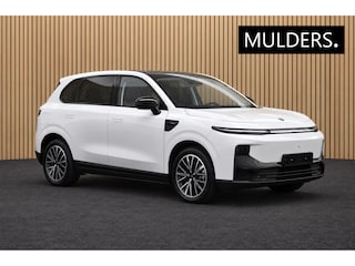 Leapmotor B10 Design ProMax 67.1 kWh VOORRAAD KORTING