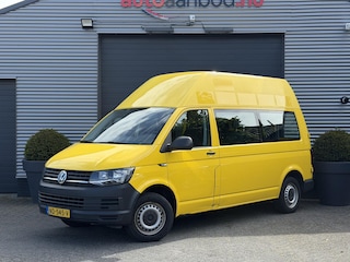 Volkswagen Transporter Kombi 2.0 TDI L2H3 Highline | Navigatie | DAB | Parkeersensoren |