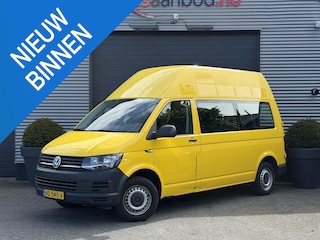 Volkswagen Transporter Kombi 2.0 TDI L2H3 Highline | Navigatie | DAB | Parkeersensoren |
