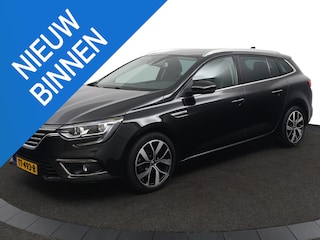 Renault Mégane Estate 1.3 TCe Bose Trekhaak! Rijklaarprijs!