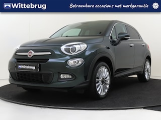 Fiat 500X 1.6 PopStar ZEER LEUKE AUTO !!!