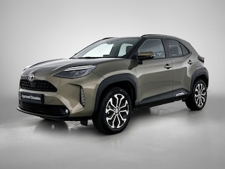 Toyota Yaris Cross 1.5 Hybrid AWD | BTW Voertuig |