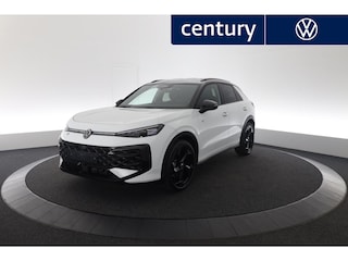 Volkswagen T-Roc R-Line First Edition 1.5 eTSI 110 kW / 150 PK SUV Demo